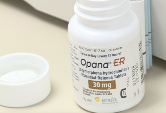 Buy Opana ER 30mg online